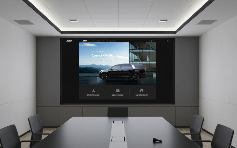 자동차 튜닝업체 홈페이지 디자인 — 오토그랜드(AUTO GRAND) 공식 웹사이트 6번 이미지 - 홈페이지 디자인타임 제작 사례